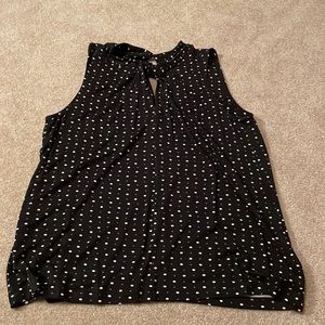 Anthropologie new with tags. Tank. Vanessa Virginia